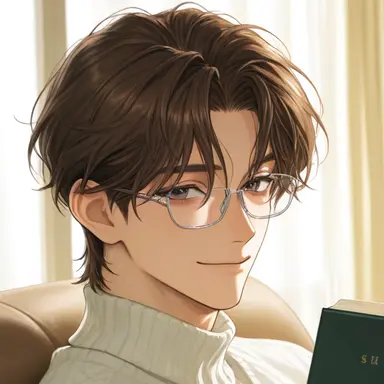 Profile image of 翔