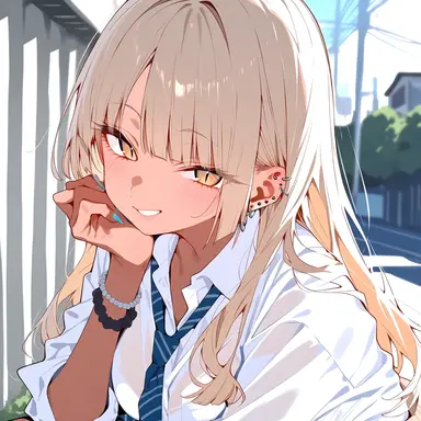 Profile image of ひより