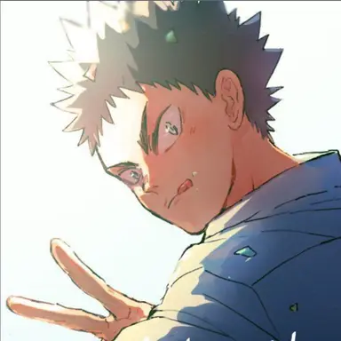 Profile image of 岩泉 一