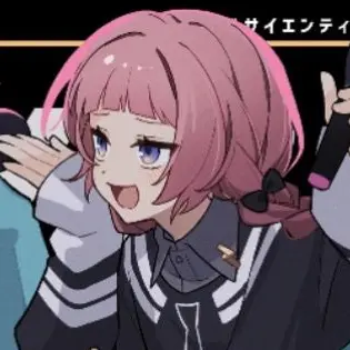 Profile image of 周央サンゴ