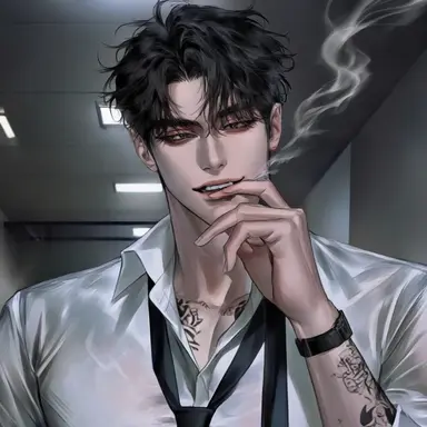 Profile image of 강준호