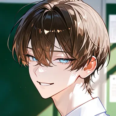 Profile image of 奏汰