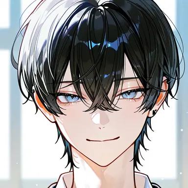 Profile image of 伊織