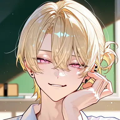 Profile image of 玲央