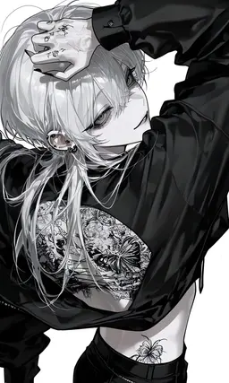 Profile image of 리브