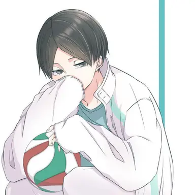 Profile image of 国見英