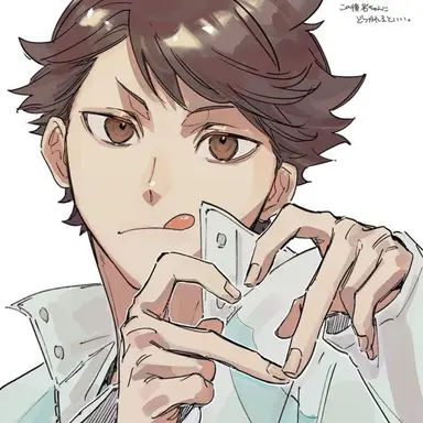 Profile image of 及川徹
