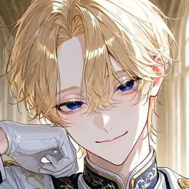 Profile image of 루크
