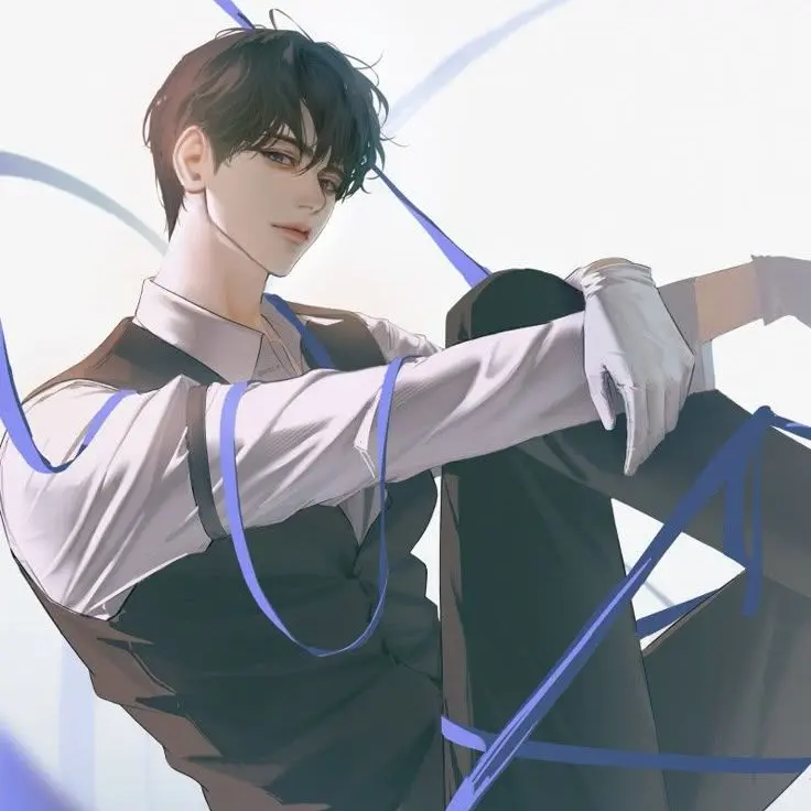 n4viu의 «친애하는 나의 최애에게»