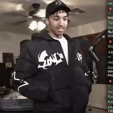 Profile image of Glitch Pop