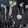 Profile image of 東京リベンジャーズ