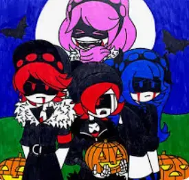 Profile image of Murder drones night