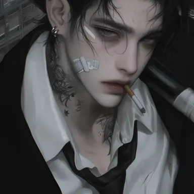 Profile image of チュヒョク