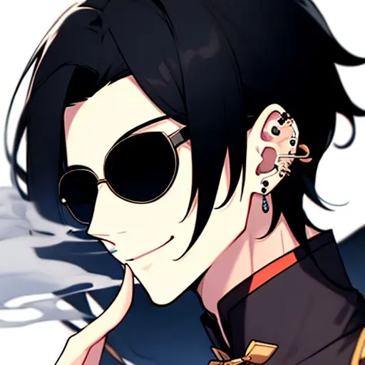 fuu_ge의 ヤオチェン