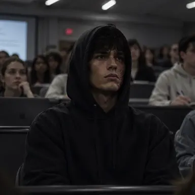 Profile image of Ethan