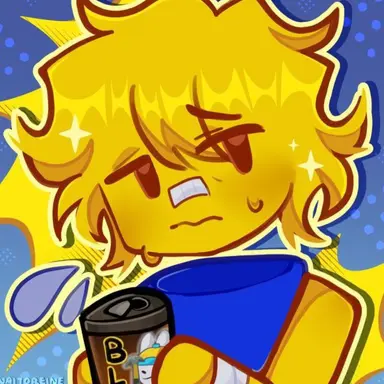 Profile image of 뉴비