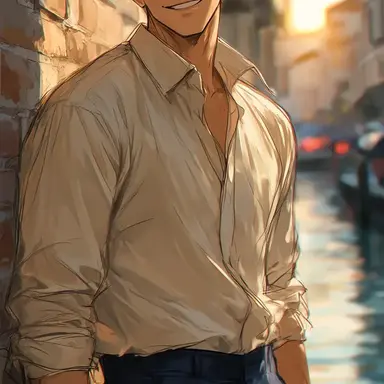 Profile image of 로렌초