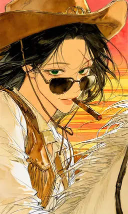 Profile image of Clarice