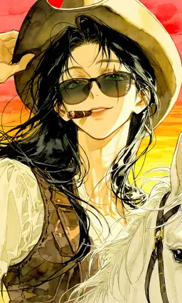 Profile image of Clarice