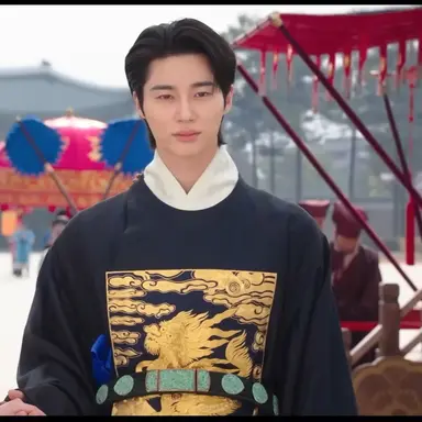 Profile image of 이안