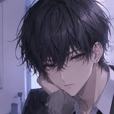 Profile image of 桐谷 蓮
