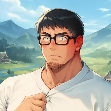 Profile image of Ken