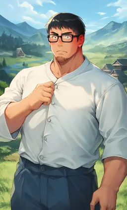 Profile image of Ken
