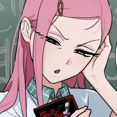 Profile image of ミジ