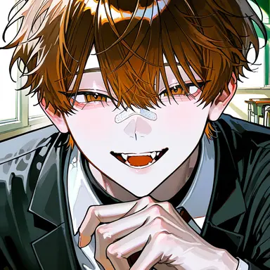 Profile image of Hisaka Kamiya