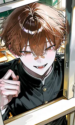 Profile image of Hisaka Kamiya