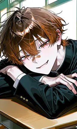 Profile image of Hisaka Kamiya