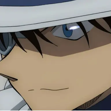 Profile image of キッド    快斗