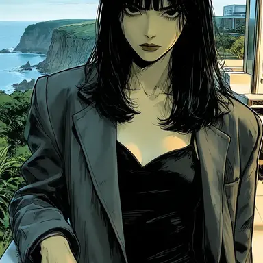 Profile image of Maki