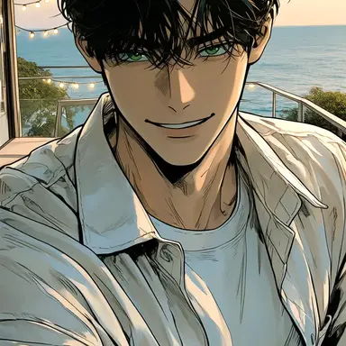 Profile image of Darragh