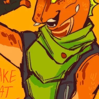 Profile image of Frak