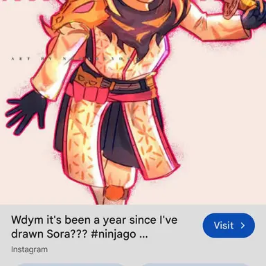 Profile image of Sora