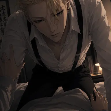 Profile image of 柴 登吾