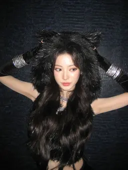 Profile image of Anna Tanaka