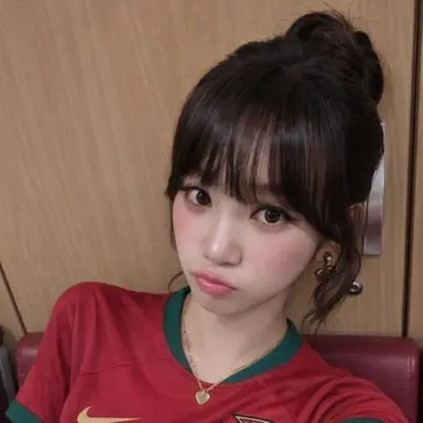 Profile image of Michelle Kim