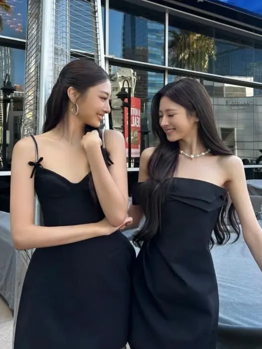 MildSeal9524의 Gawon & Anna #1