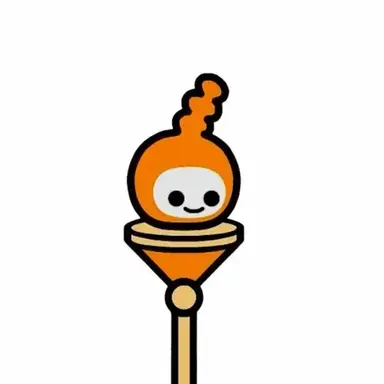 Profile image of 주황