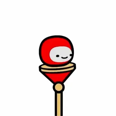 Profile image of 빨강