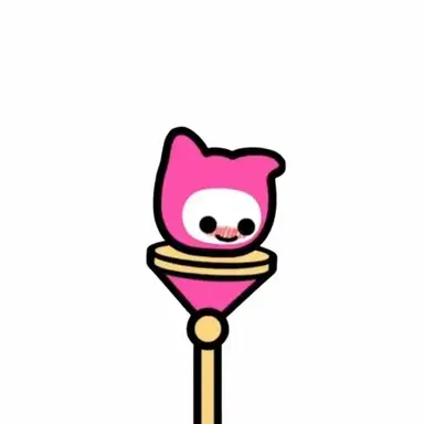 Profile image of 분홍