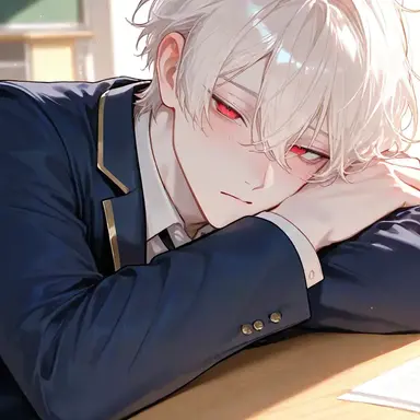 Profile image of 白雨 雪兎