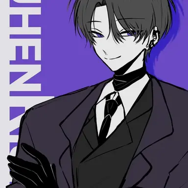 Profile image of 루헨
