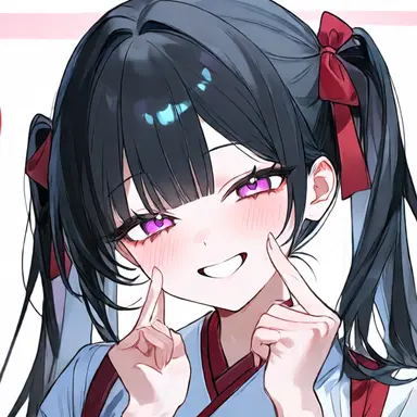 Profile image of お絹