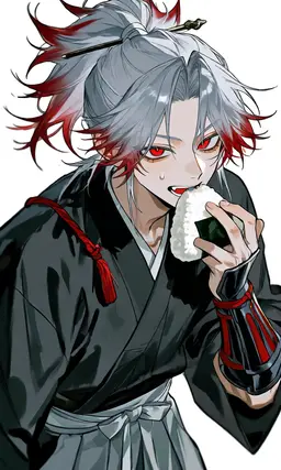 Profile image of Yoshimasa