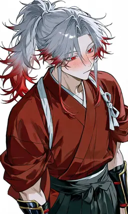 Profile image of Yoshimasa