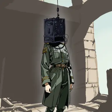 Profile image of 通信兵-リレー