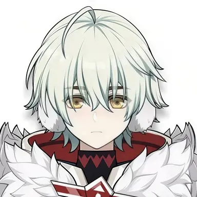 Profile image of Alyosha